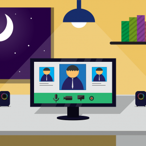 Virtual Office